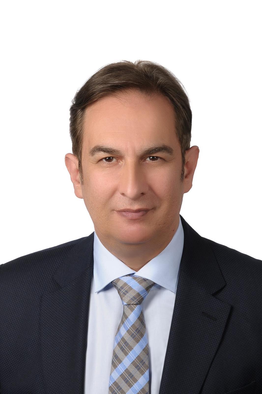 Mr Ertan Erel — Consultant Plastic Surgeon