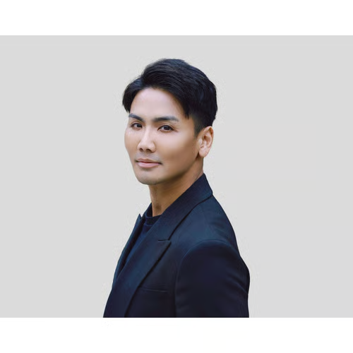 Dr Vincent Wong — Advanced Aesthetic Doctor