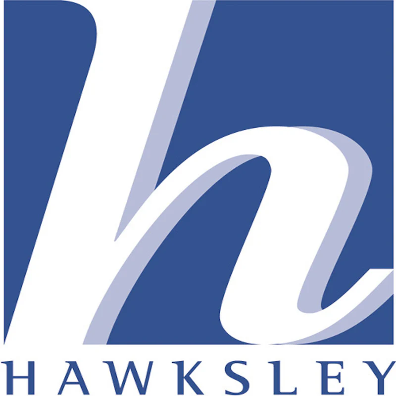 Hawksley logo