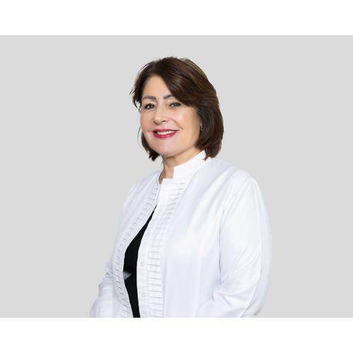 Jackie Knight — Principal Practitioner
